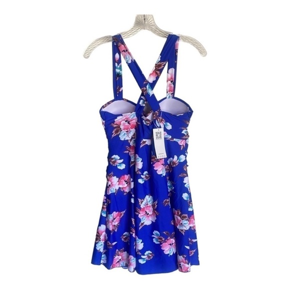 NWT Zeagoo Swimsuit - Picture 2 of 3